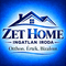 Zet Home Ingatlan Iroda