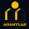 Aranylak Ingatlan