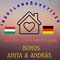 Boros Anita Ingatlanközvetítő