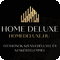 HOME DELUXE – Juha Miklós
