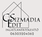 Csizmadia Edit