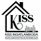 Kiss Ingatlaniroda