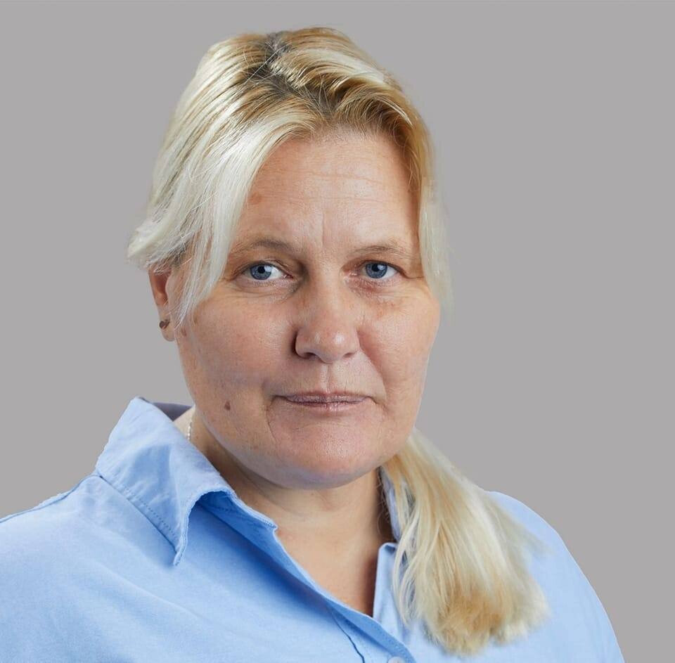 Süle Erika