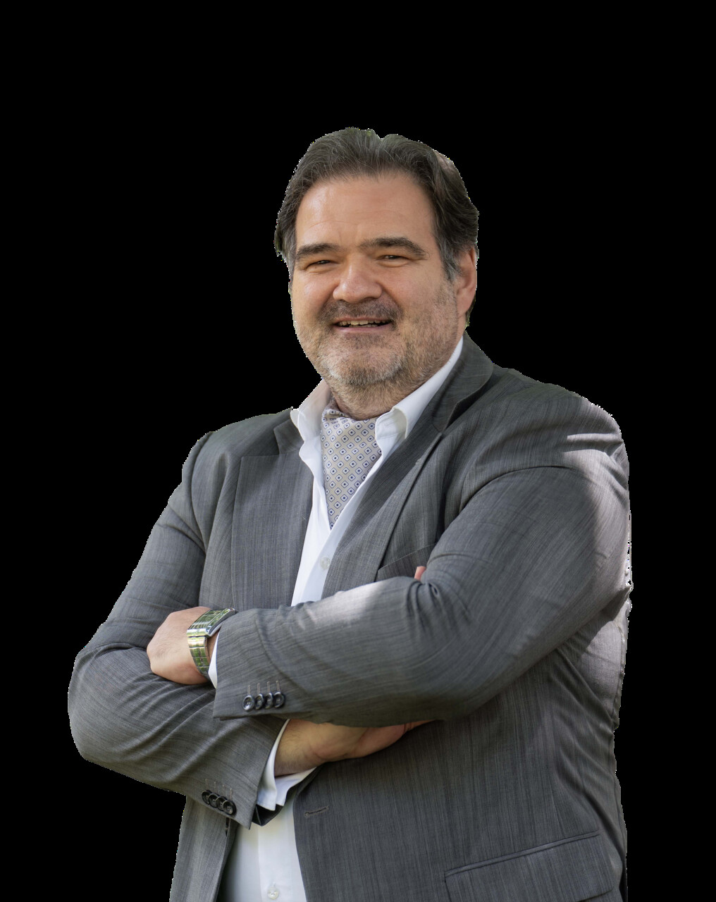 Pekarek György Rudolf