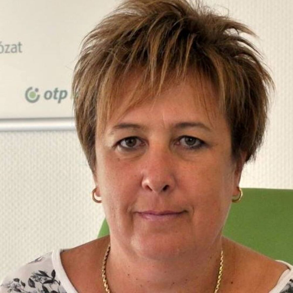 Bosznainé Hajdú Katalin