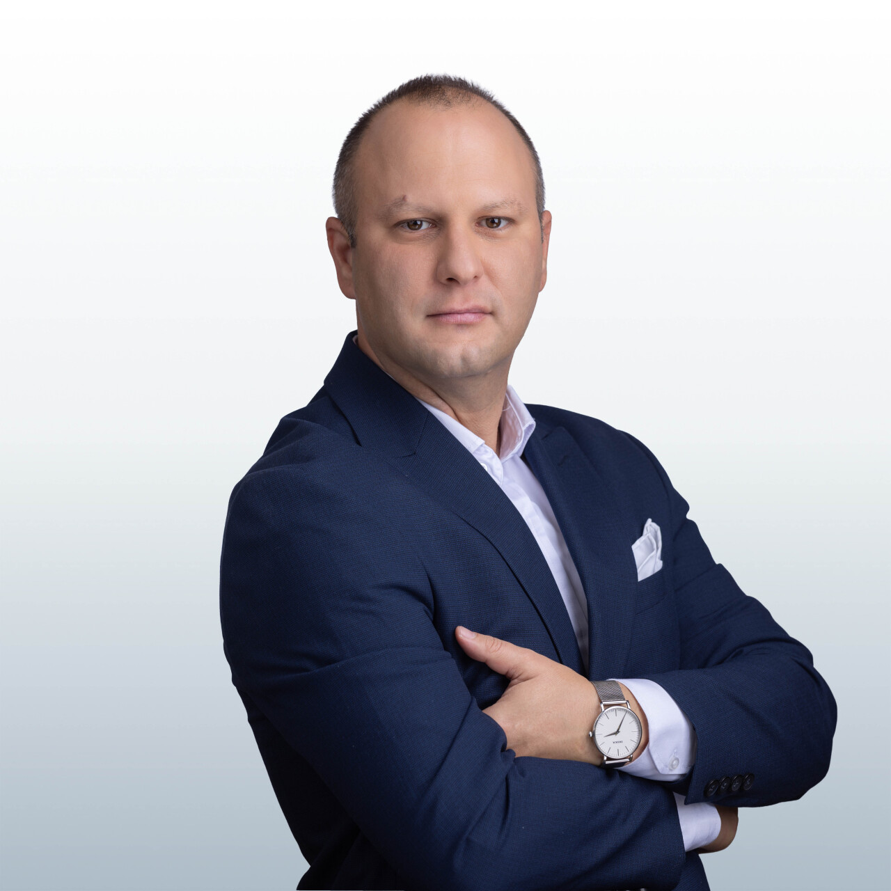 Kiss Zsolt