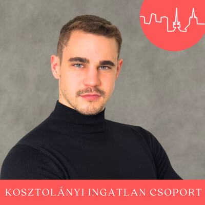 Kosztolányi Dominik