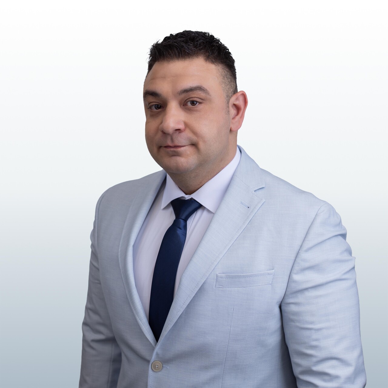 Práger Attila