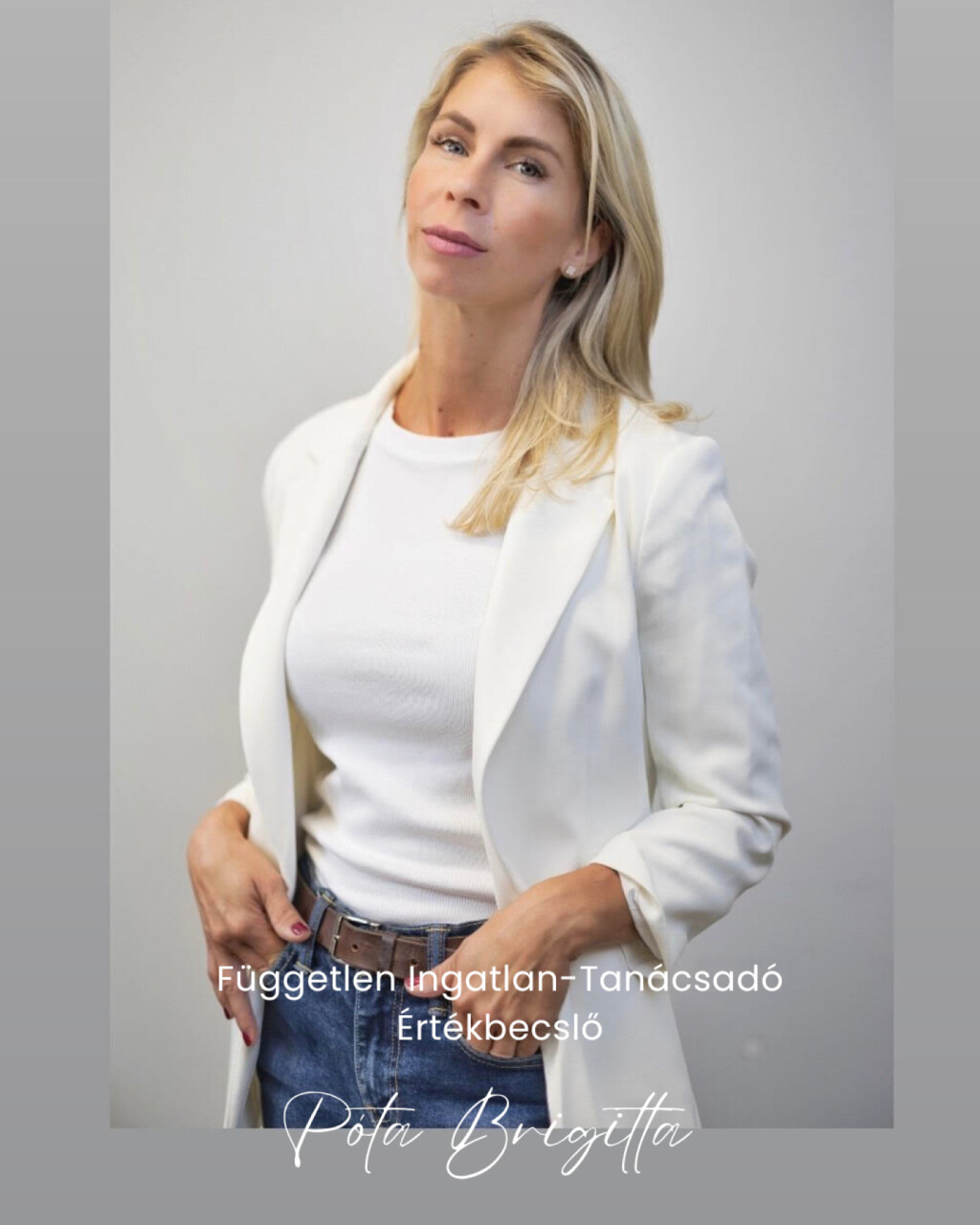 Póta Brigitta