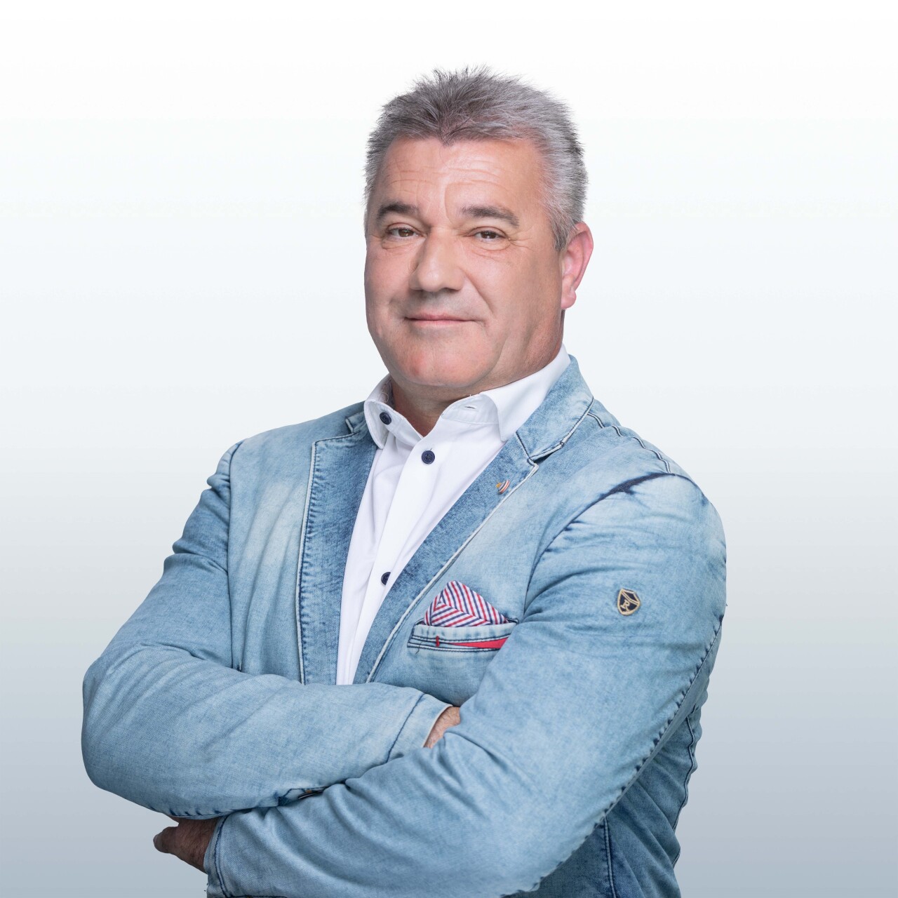Tóth Ferenc