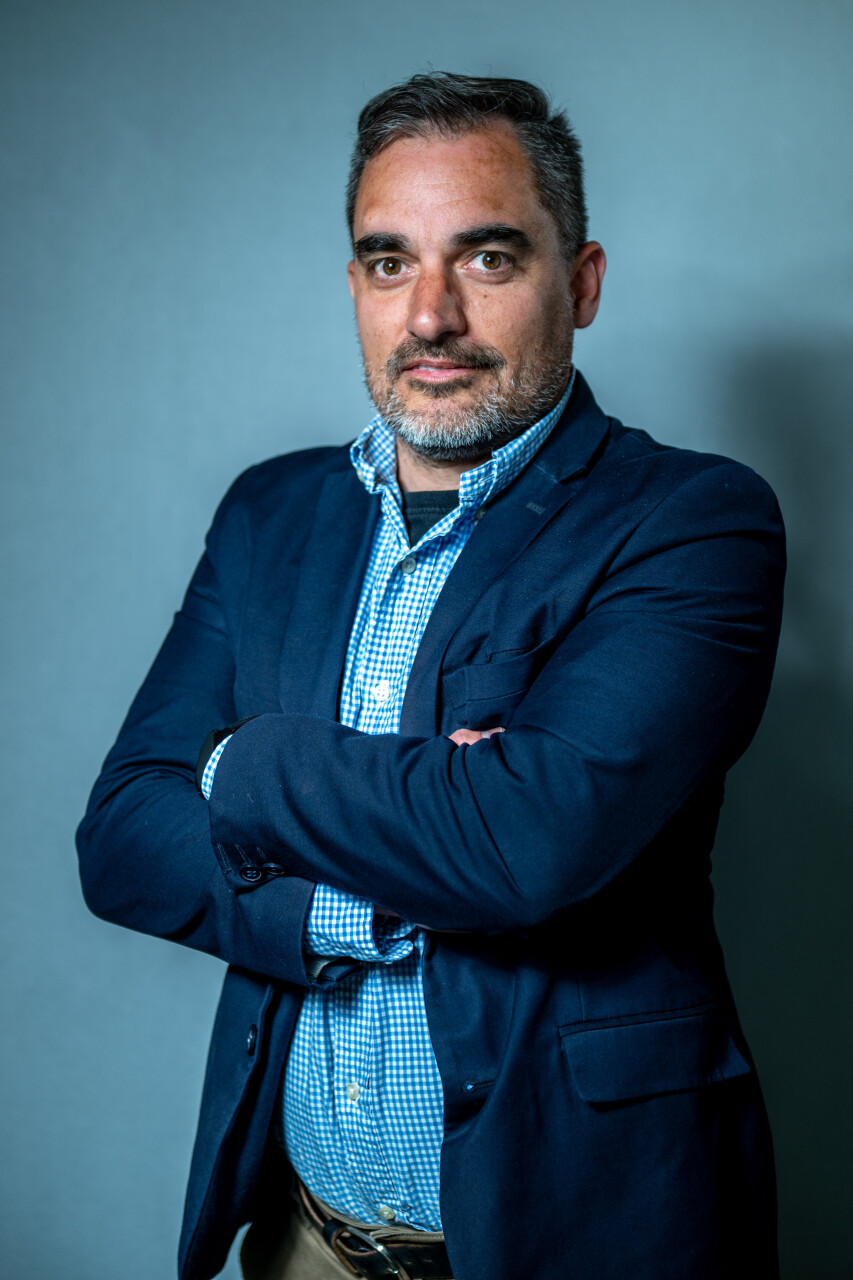 Czafit Márton