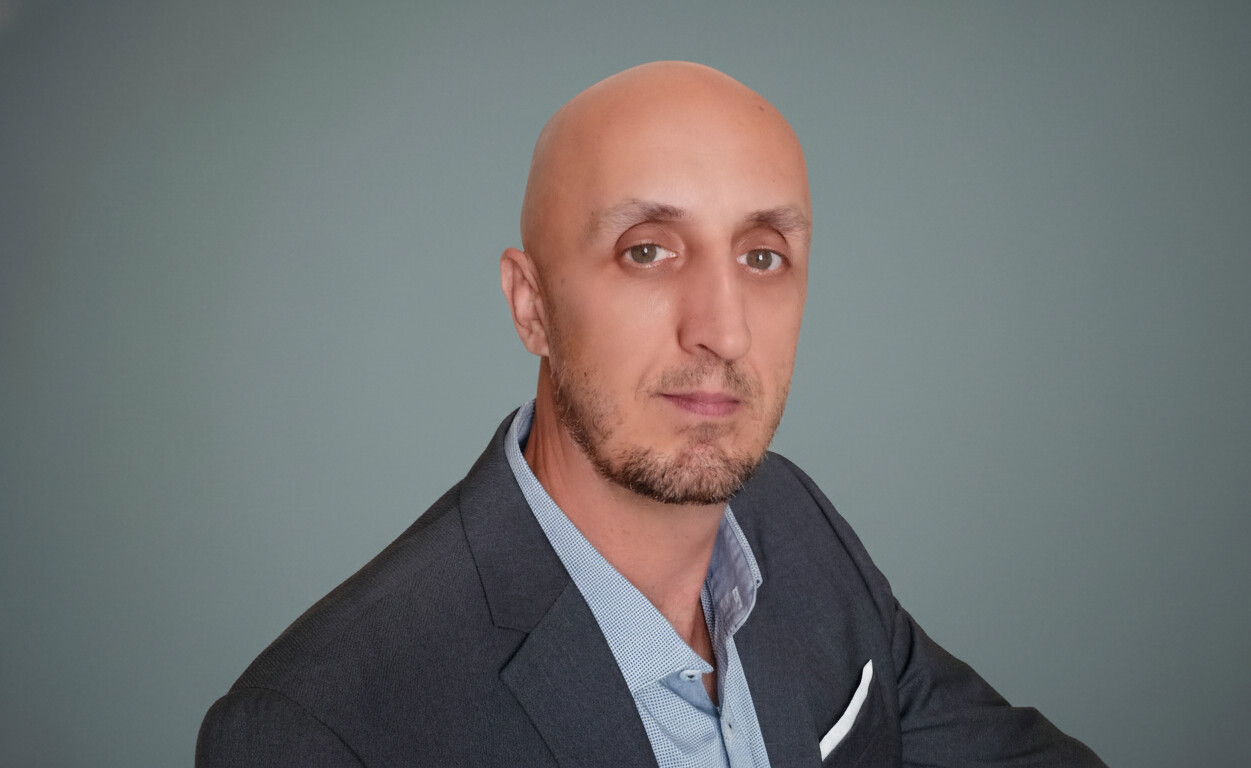 Keresztesi János