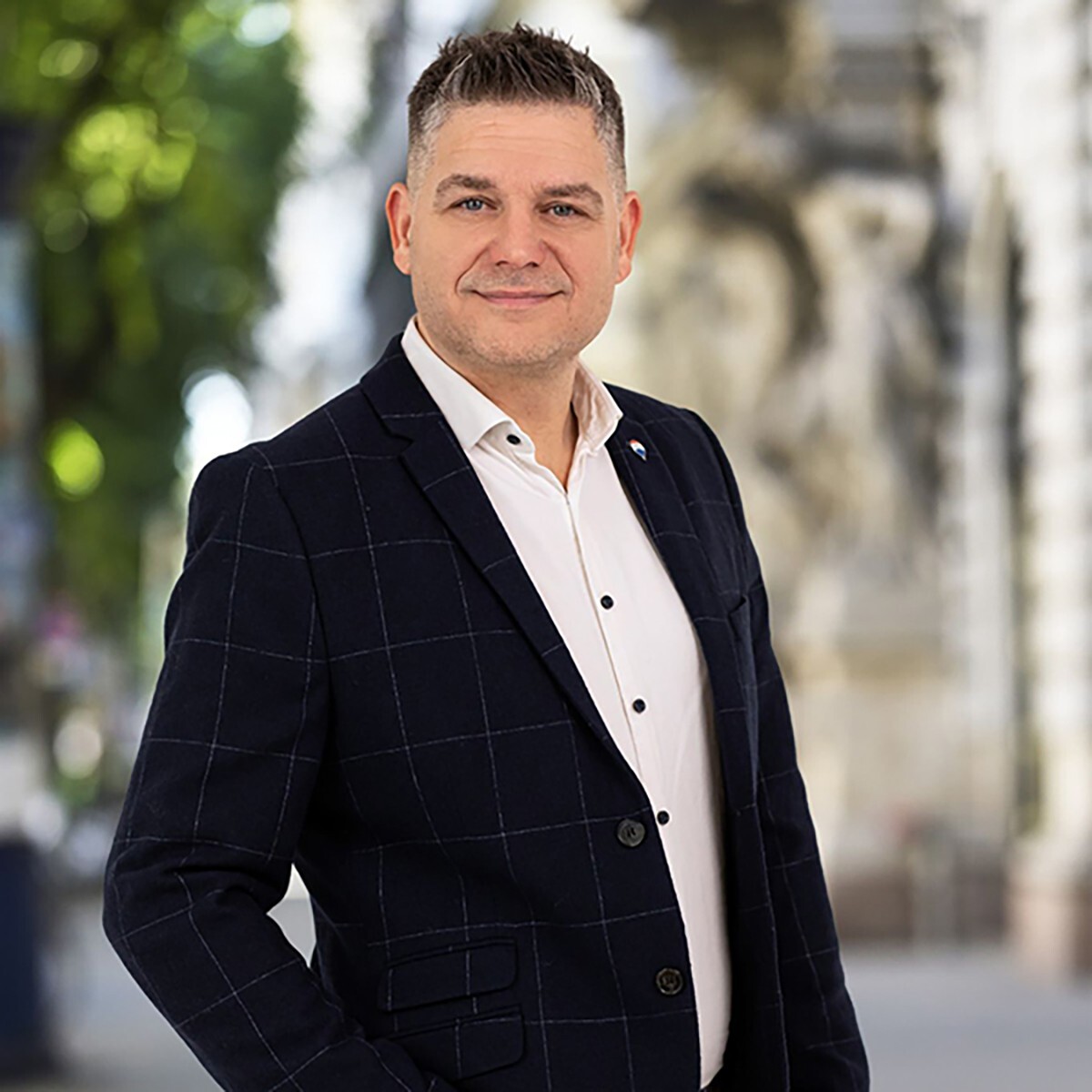 Kiskovács Péter