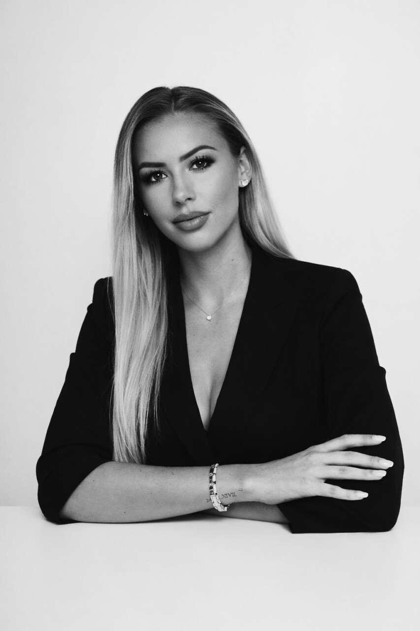 Hársmán Kamilla