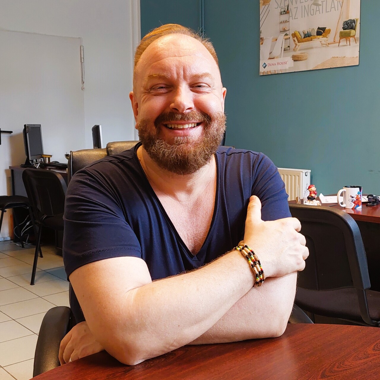 Koch Krisztián