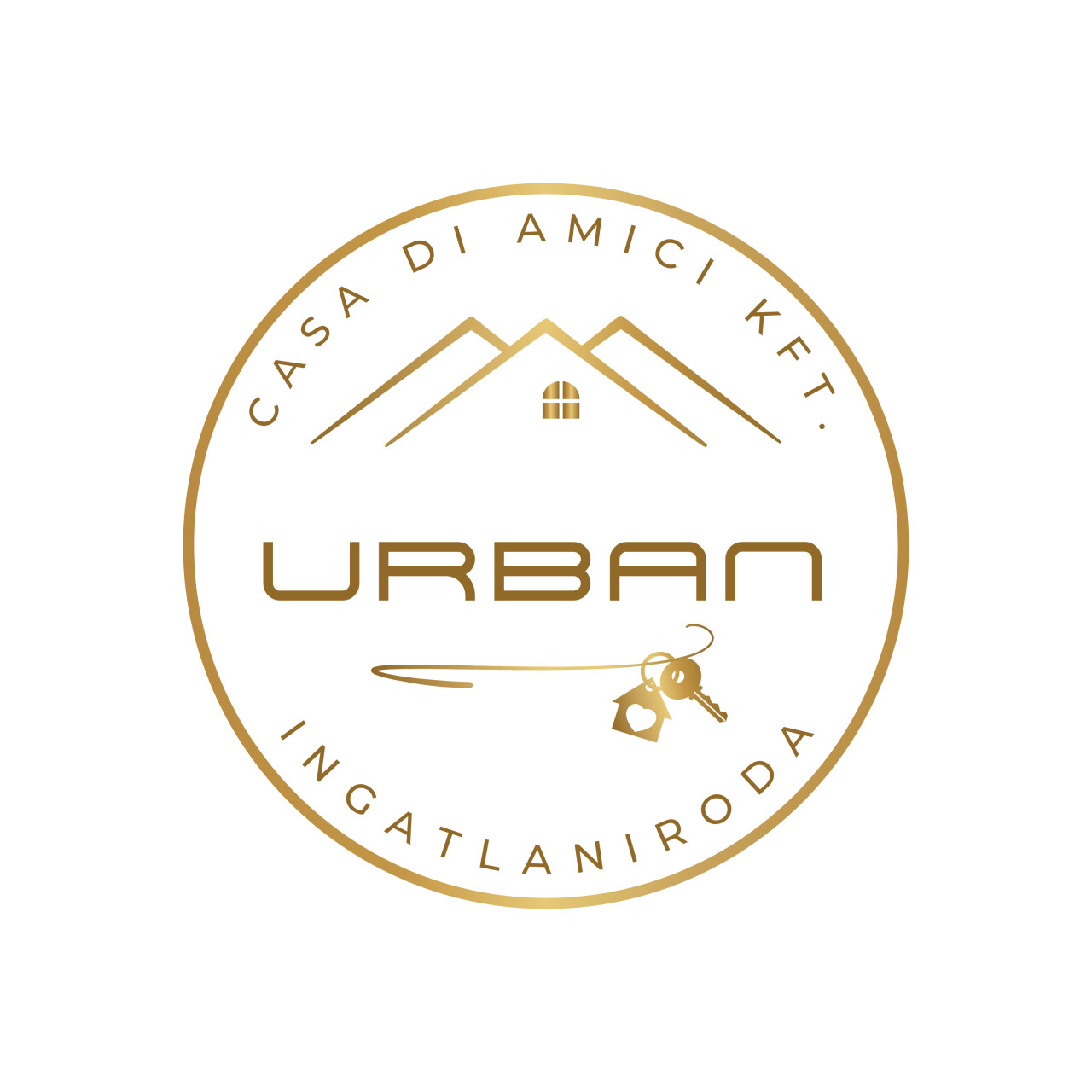 Urban Ingatlaniroda