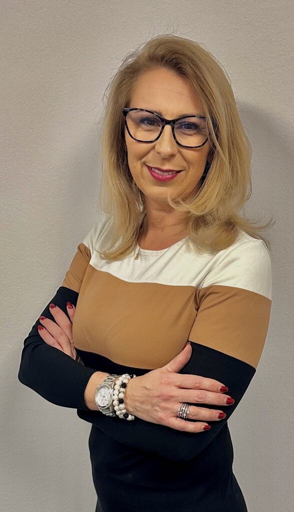 Zeleiné Virág Melinda