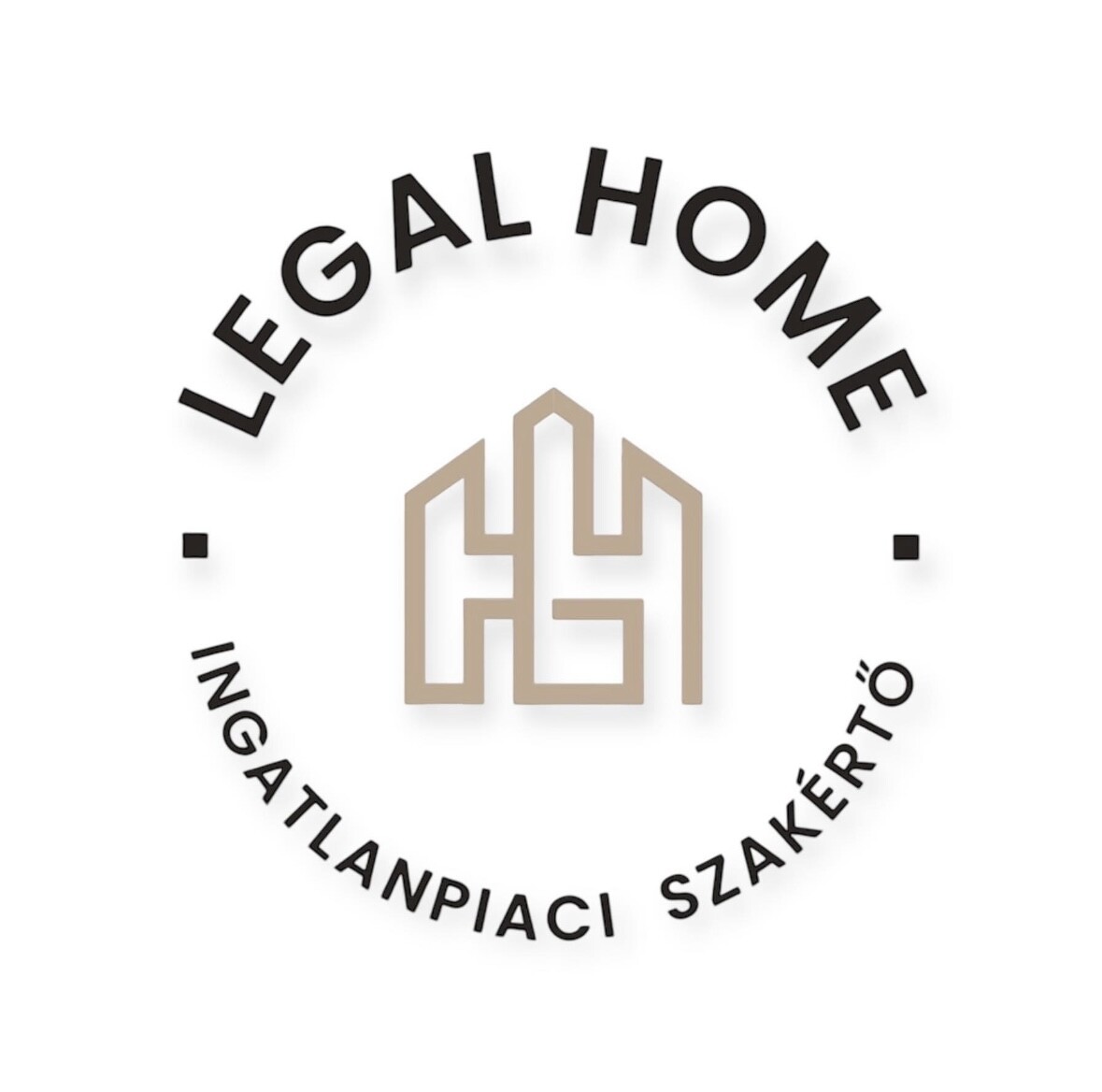 Legal - Home