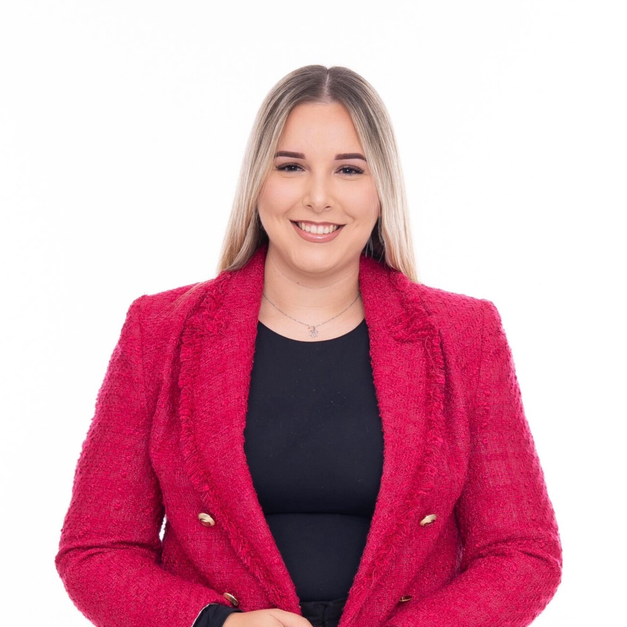 Ujhelyi Zsófia