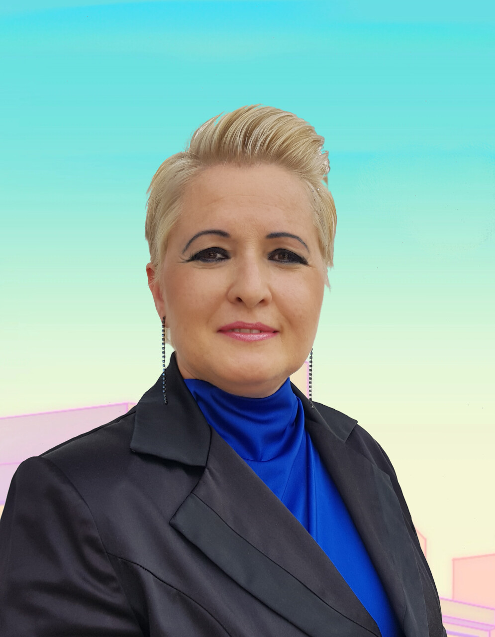 Kmecz Anna