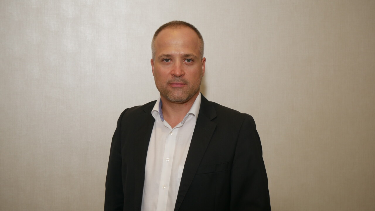 Czinege Péter Csaba