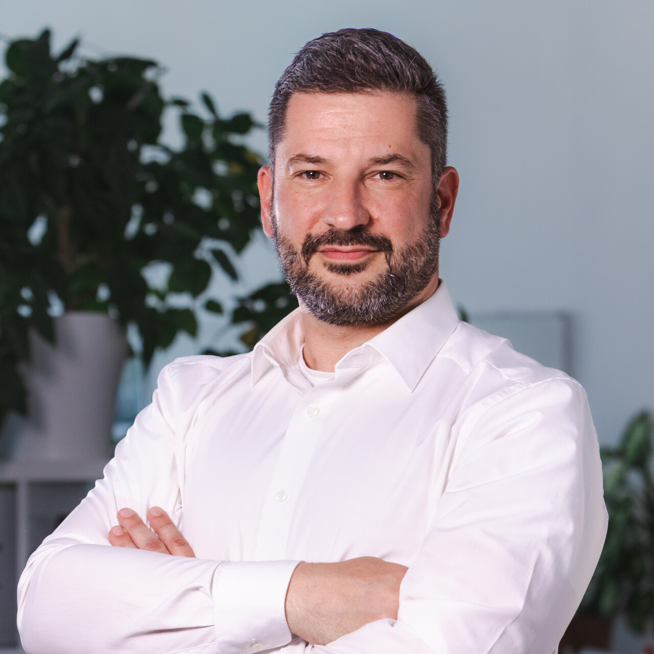 Csapó Ferenc