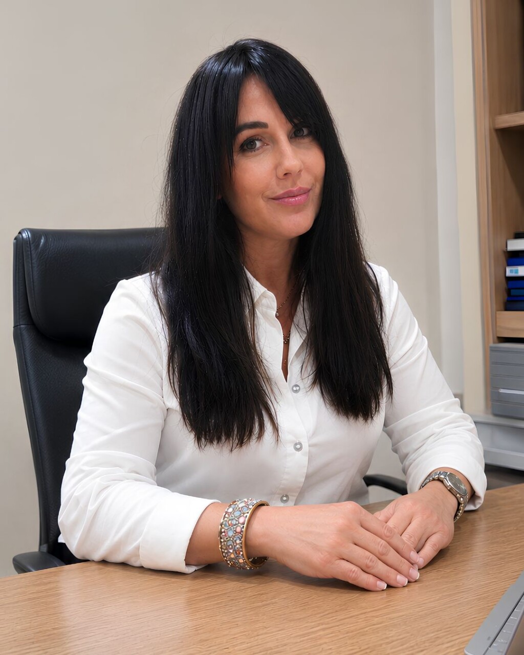 Csizmadia Éva Eszter