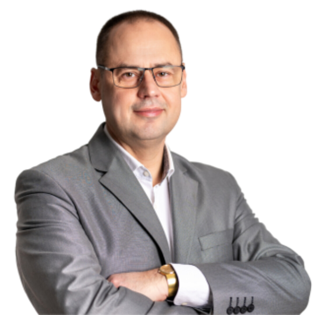 Tolnai Szilveszter