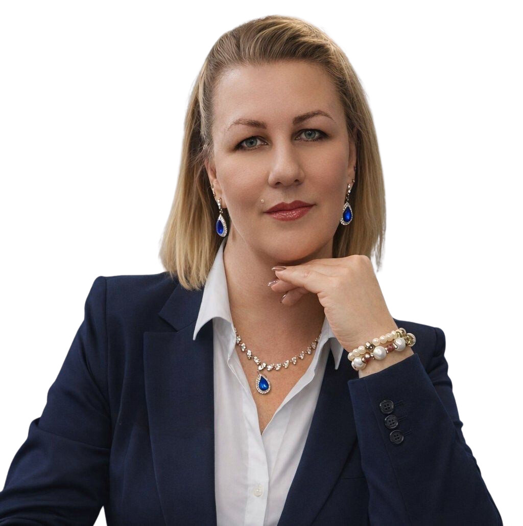 Sándor Orsolya