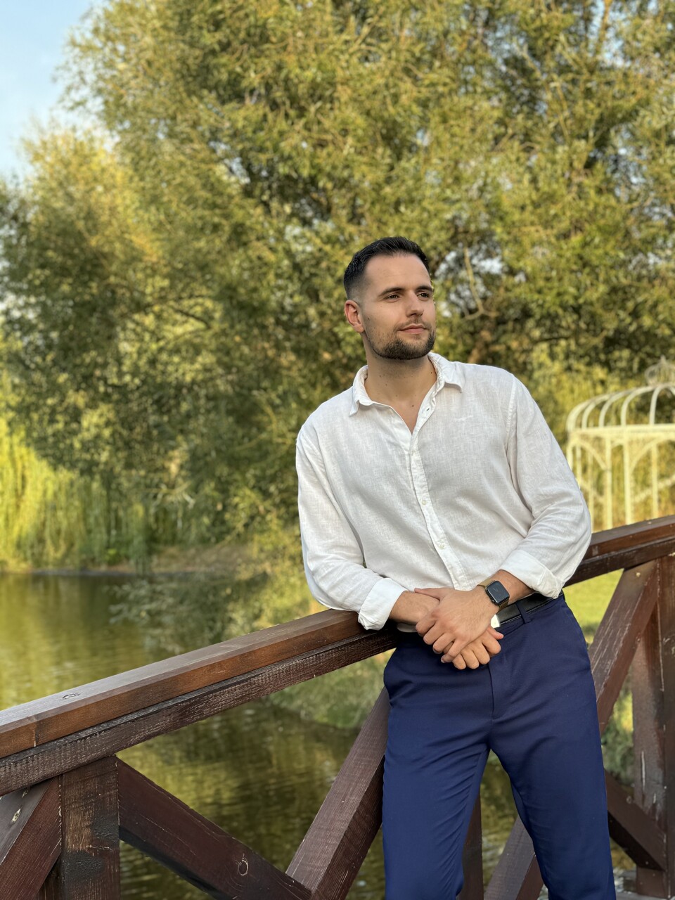 Csiki Dávid