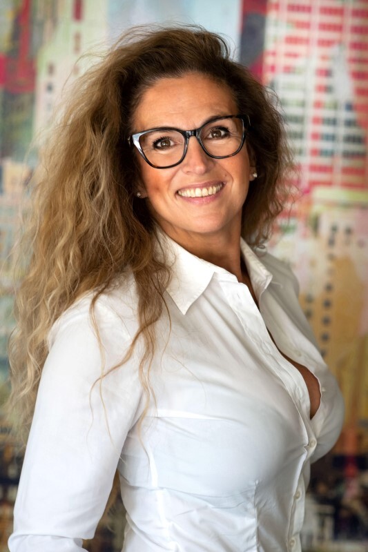 Scherfel Bea