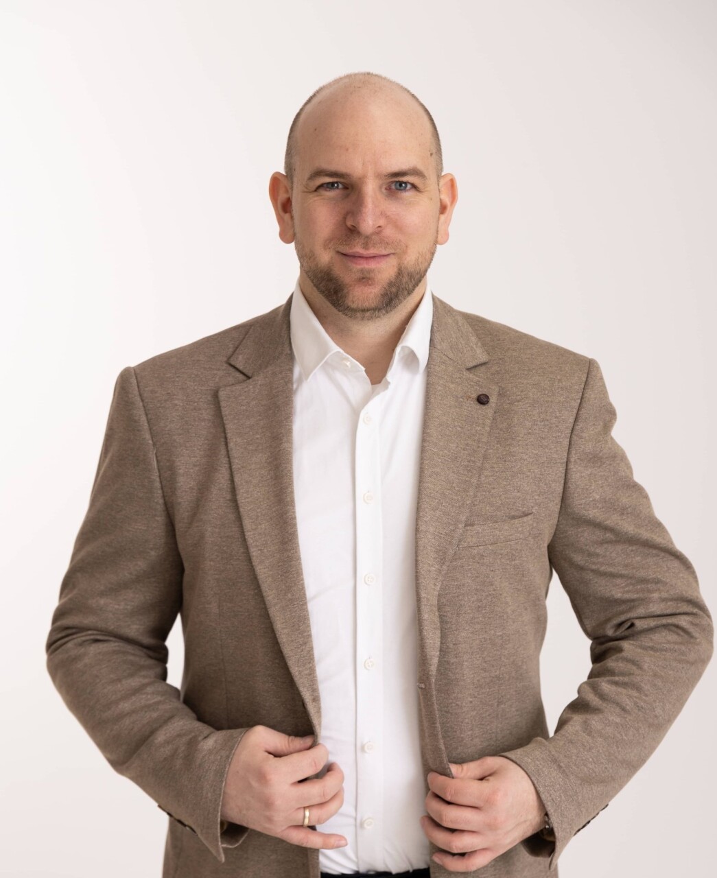 Szabó János
