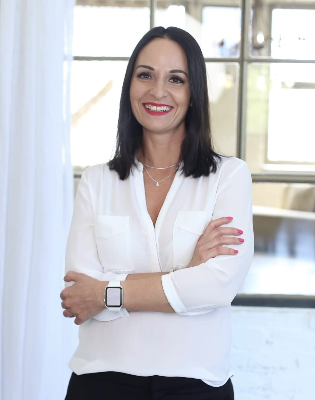 Ripszam Ildiko