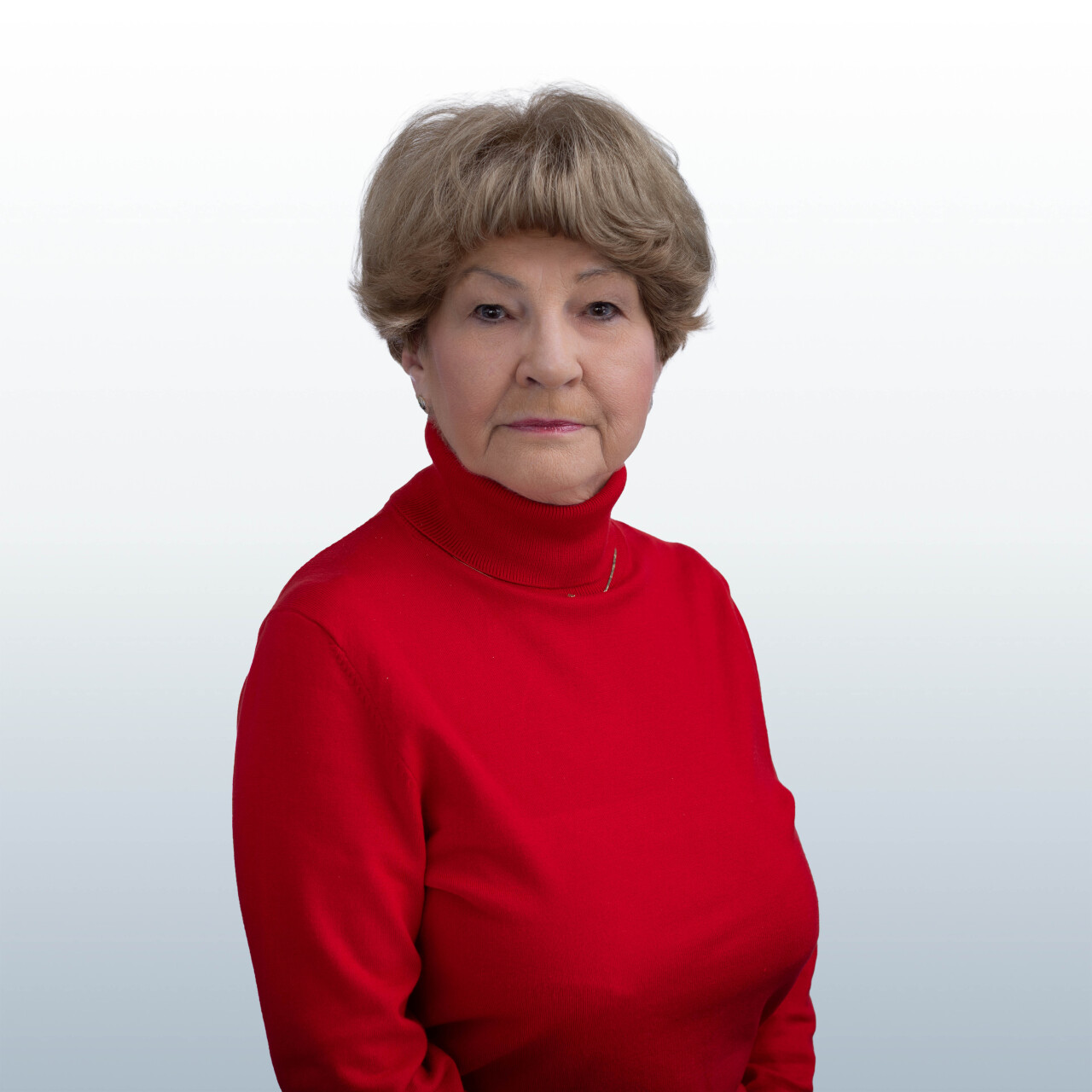 Barabás Györgyi