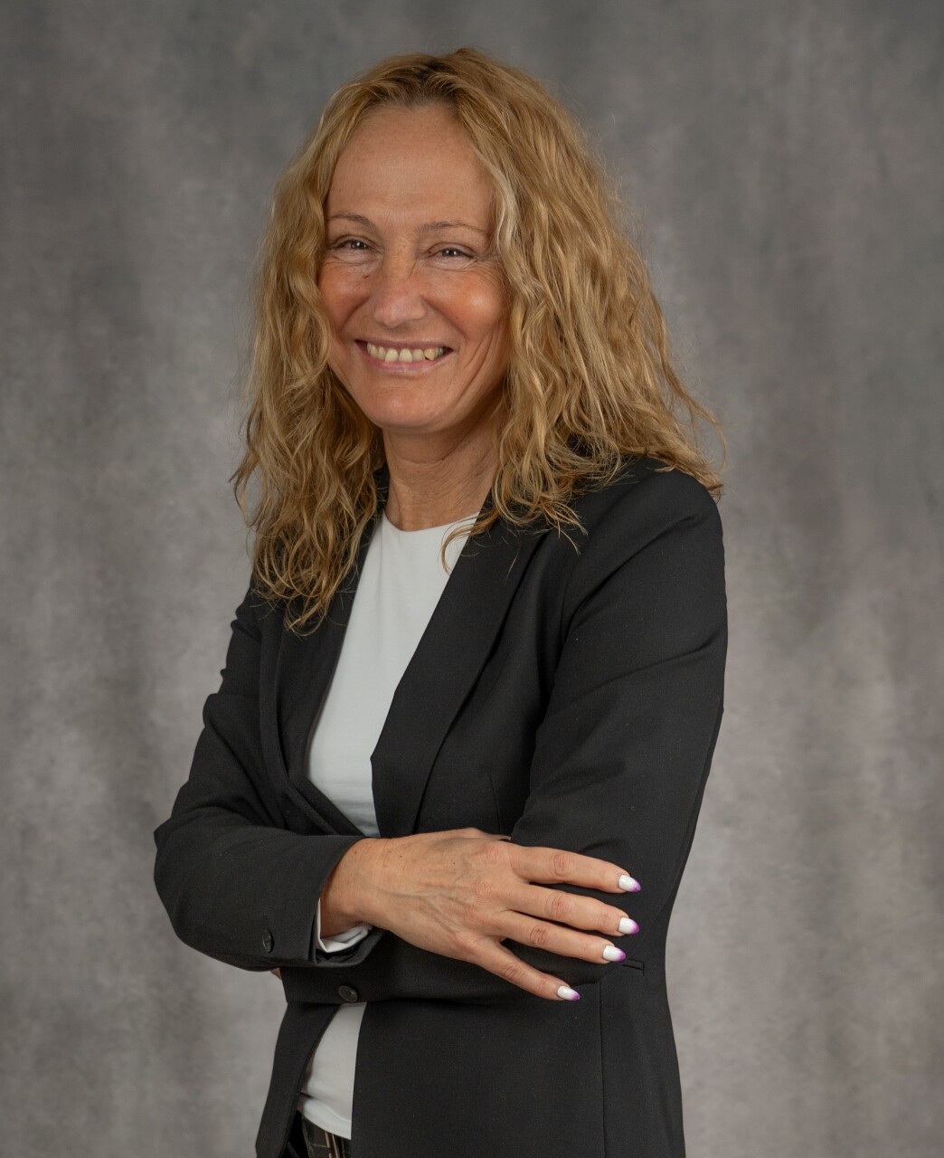 Vörös Mariann