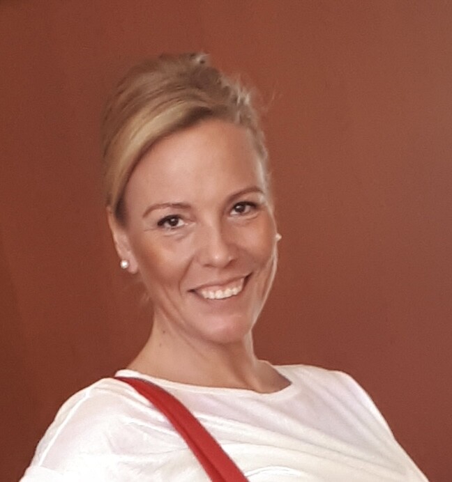 Cséffalvay Zsuzsanna