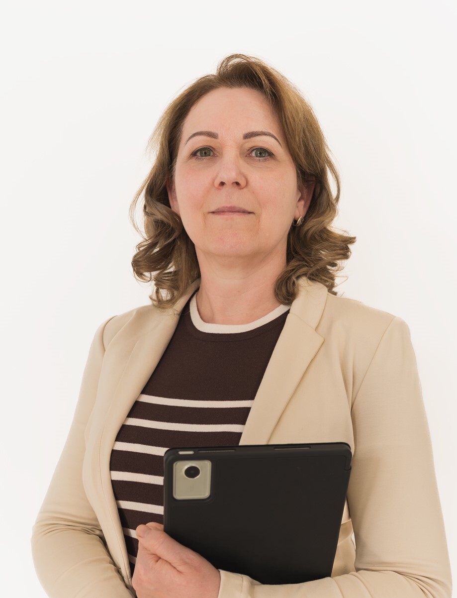 Kiszely Valéria