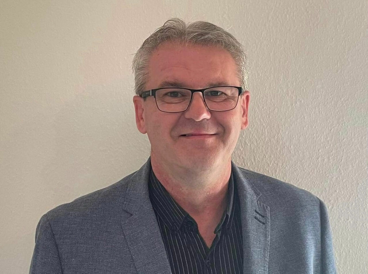 Buczkó Sándor