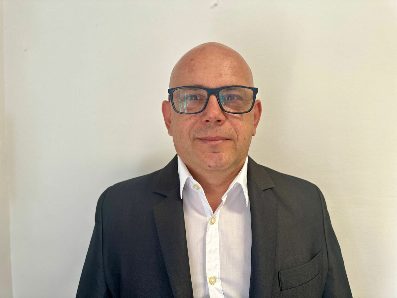 Frank József