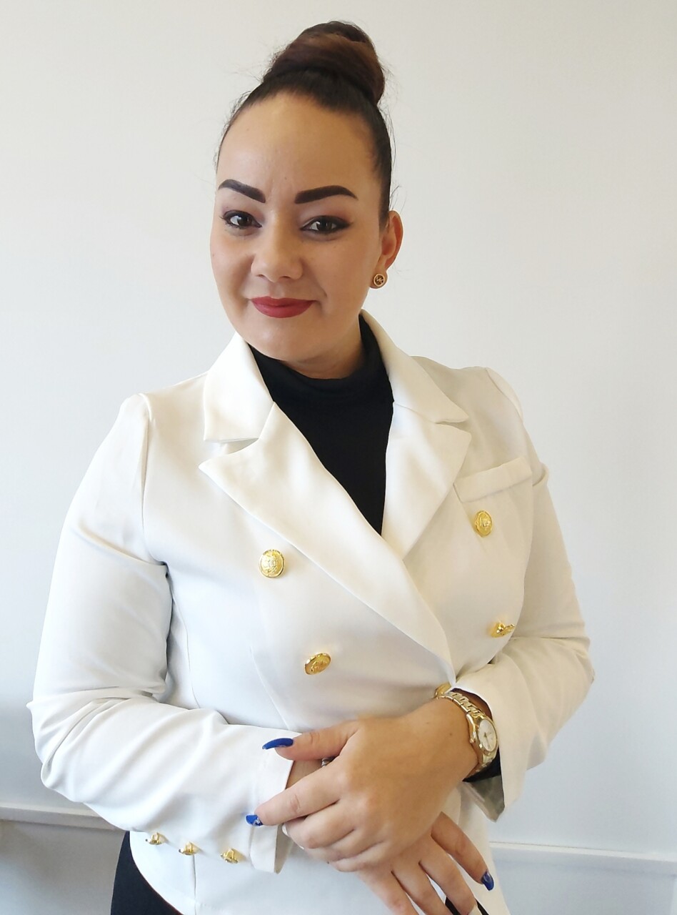 Szászi Alexandra