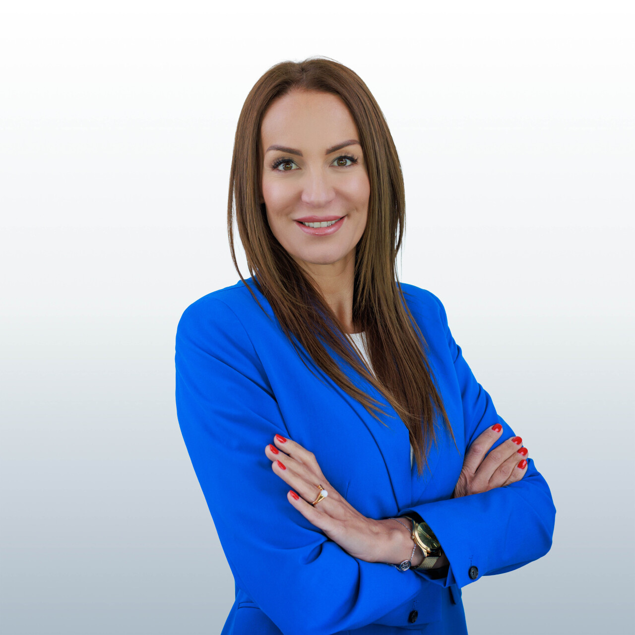 Asztalos Bernadett