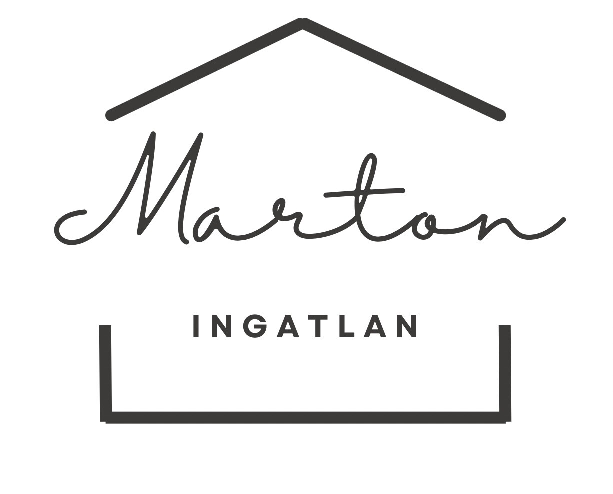 Marton Ronald