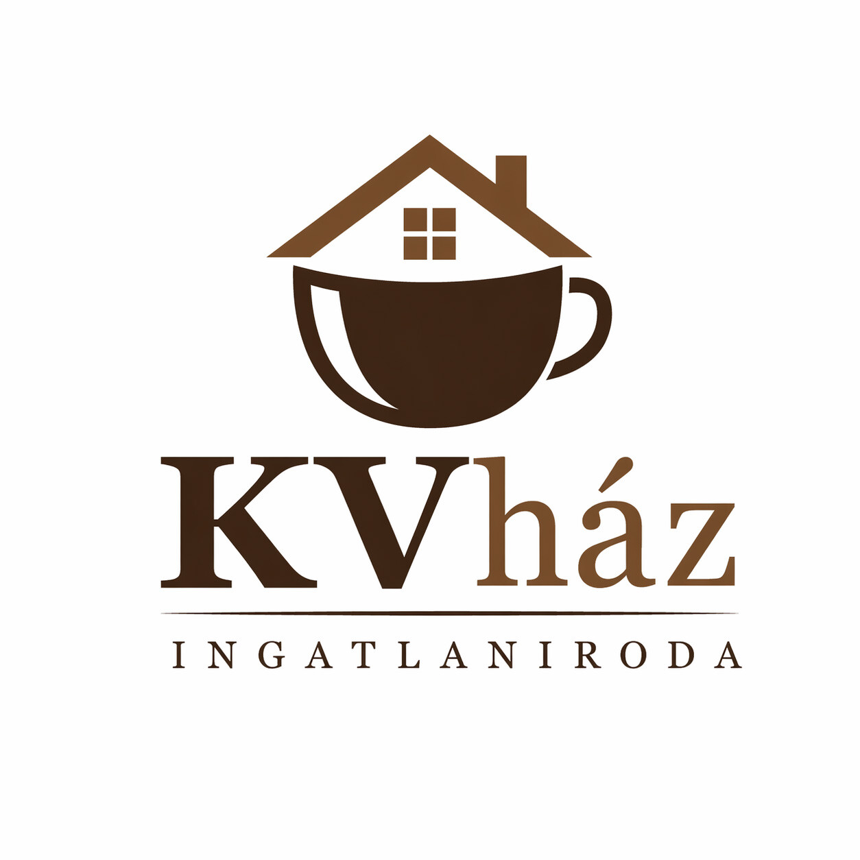 Ingatlaniroda KVház