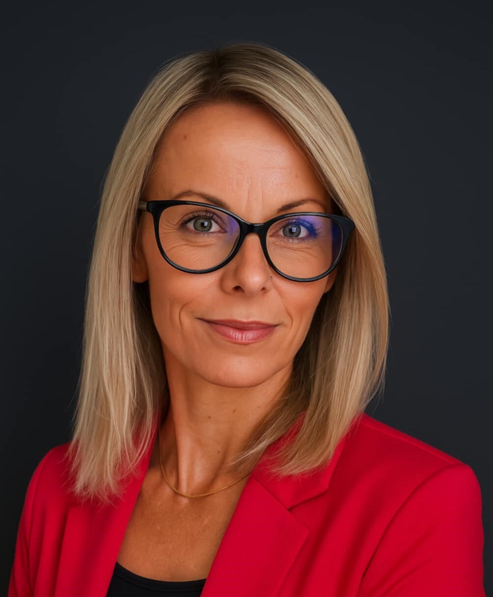 Szénási Gabriella