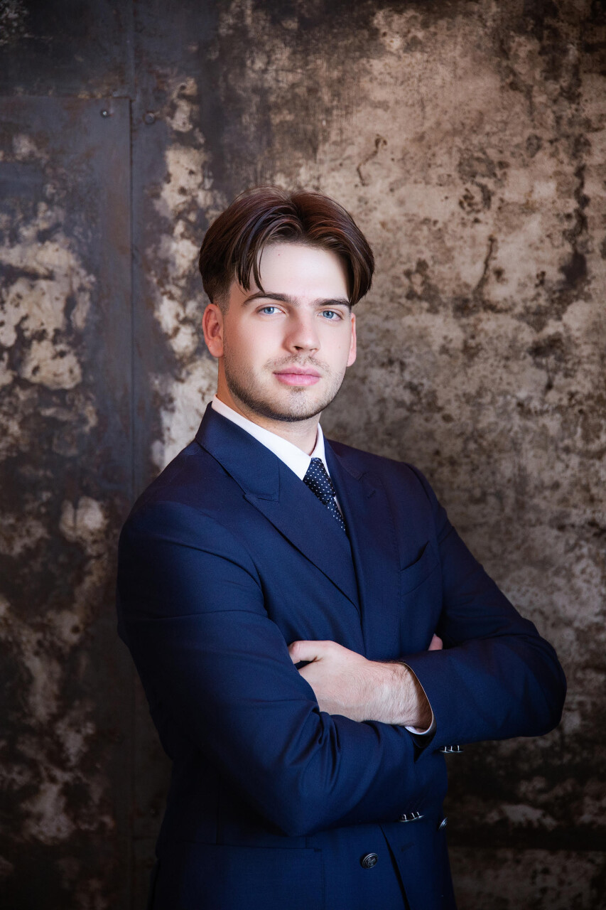 Győri Zoltán Vid