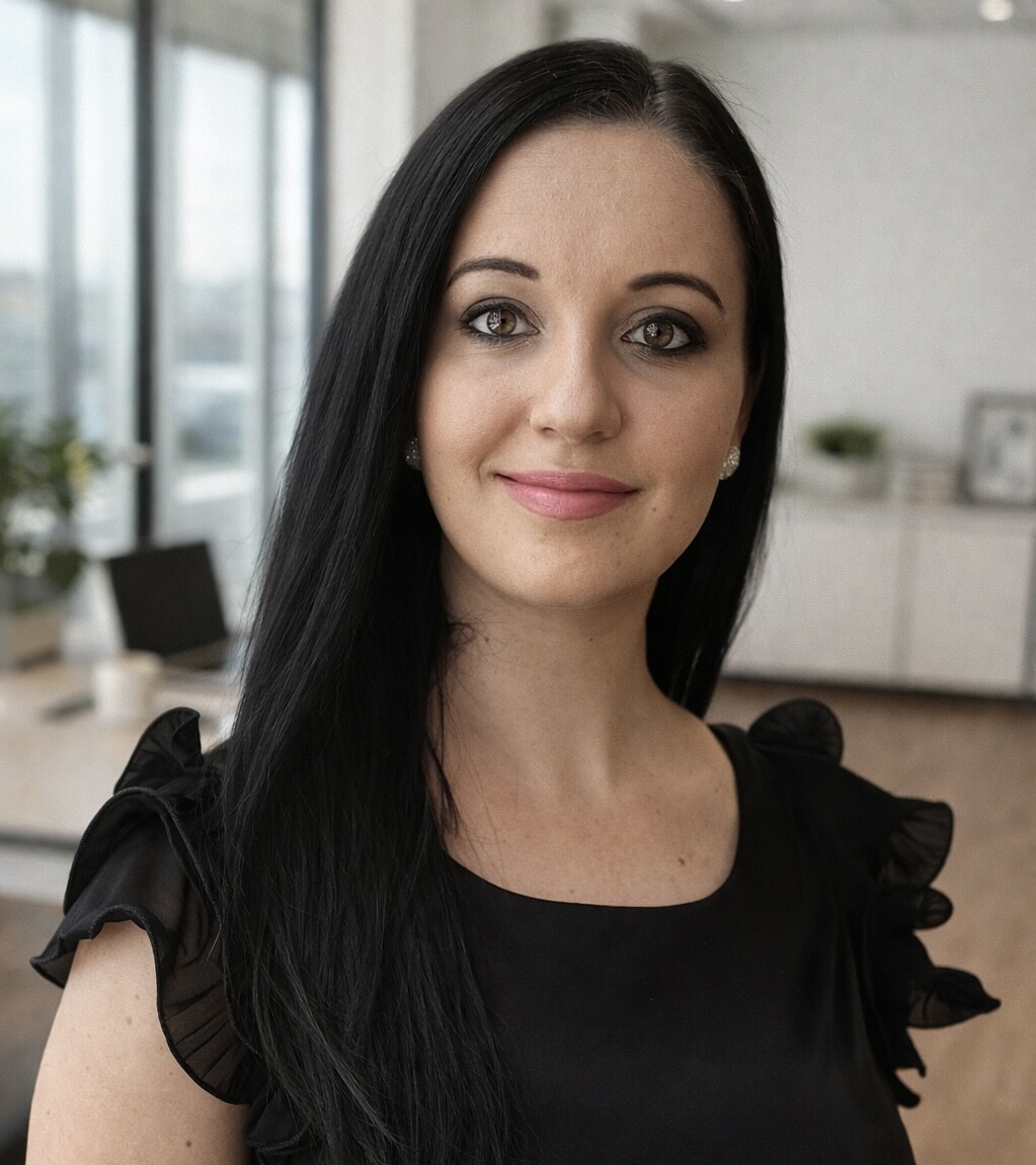 Bagi Tímea