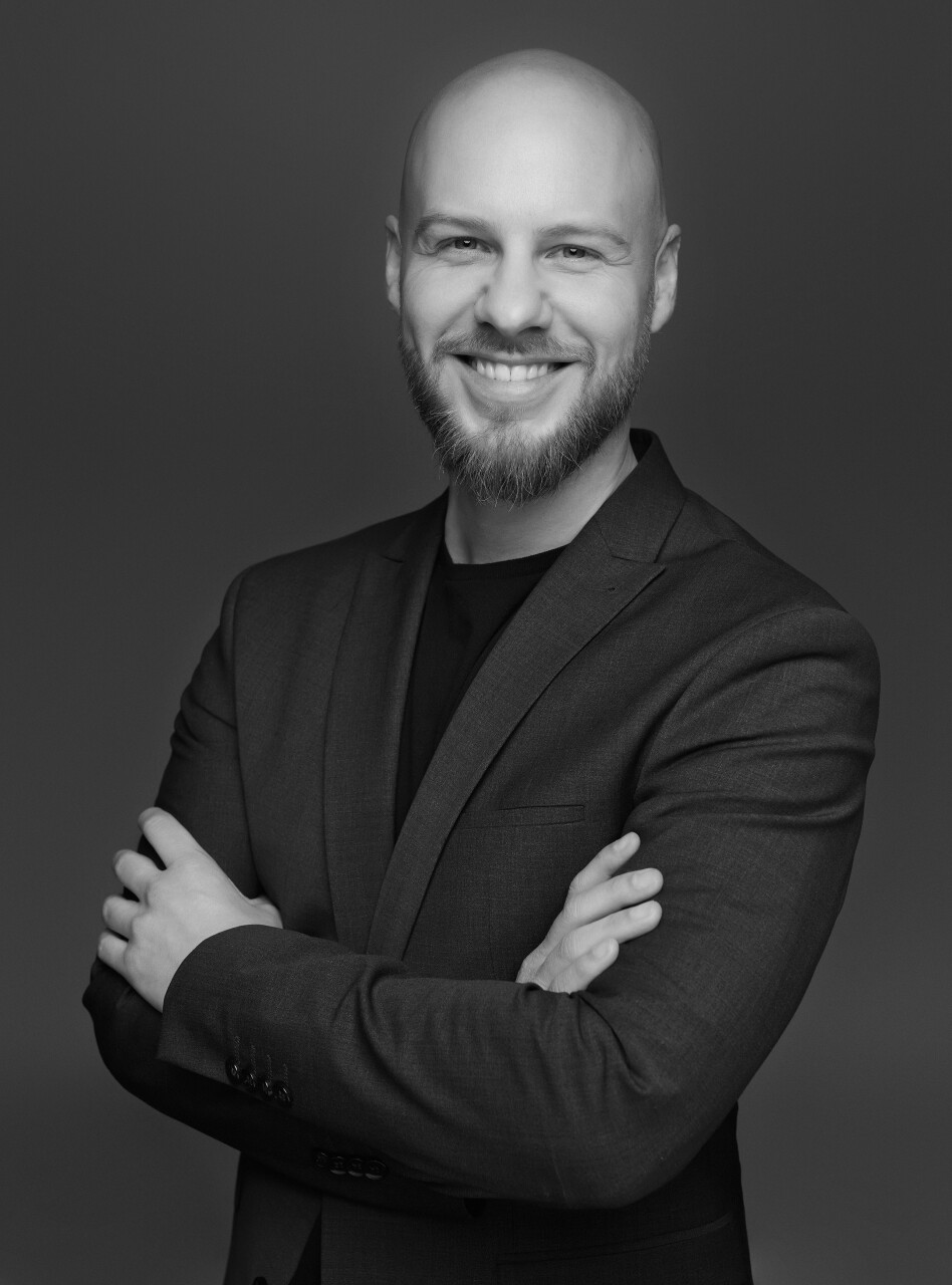 Vincze Gábor