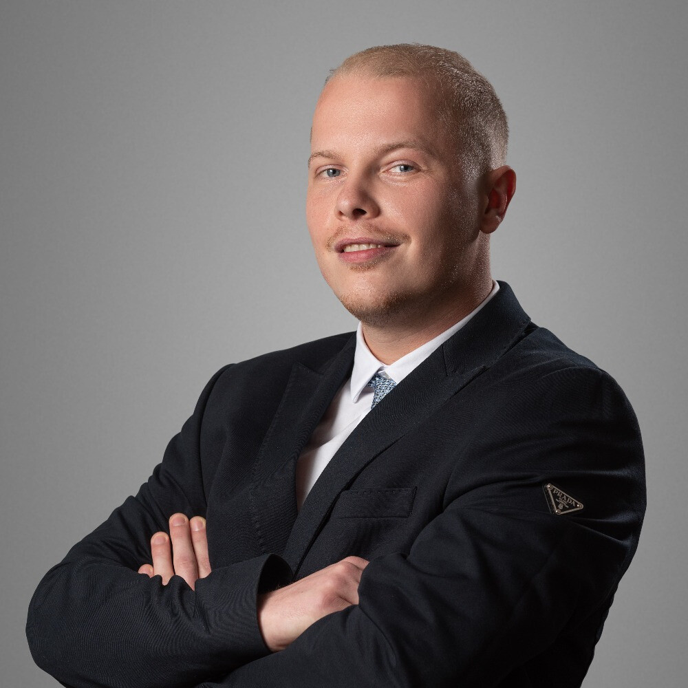 Szopkó Norbert
