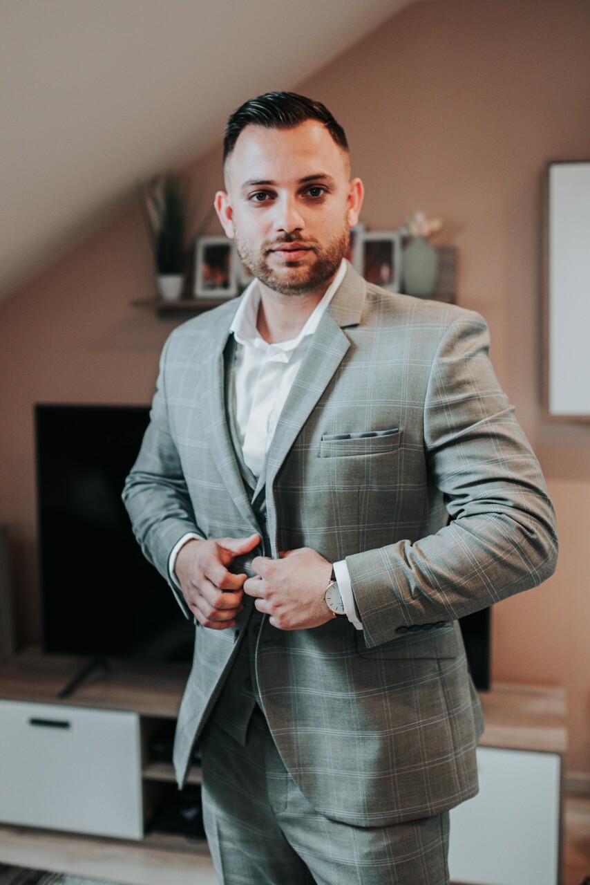 Németh Kornél