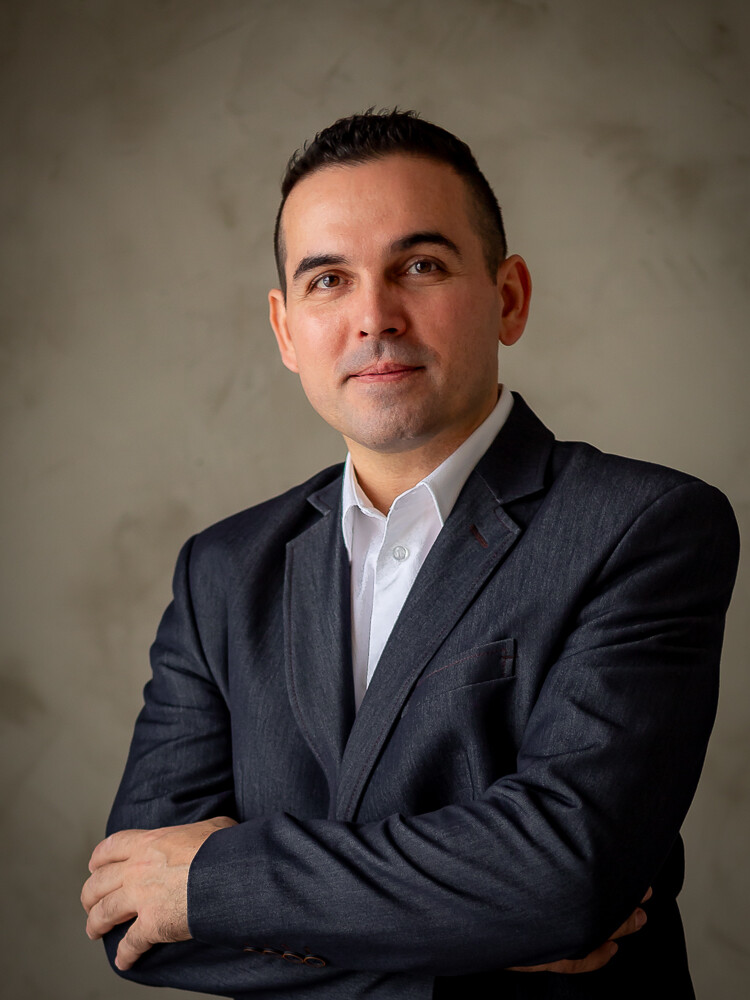 Kovács Balázs